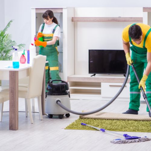 Home CLEANING SERVICE SHARON