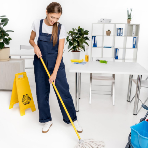 Office Cleaning Service Braintree