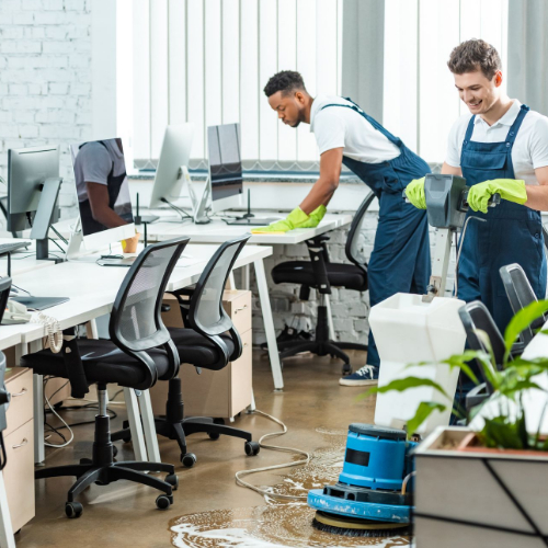 Office Cleaning Service Dedham