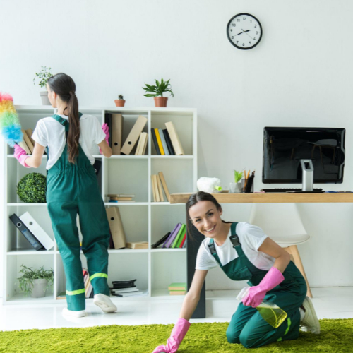 Office Cleaning Service Newton