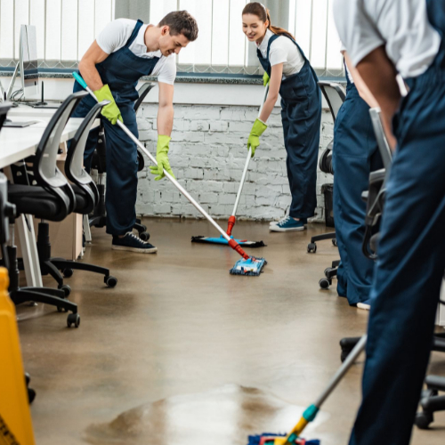 Office Cleaning Service Walpole