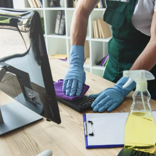 Office Cleaning Service Waltham