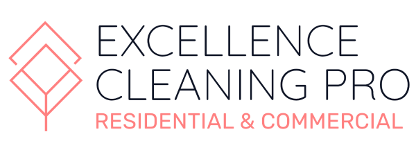 Excellence Cleaning Pro Logo