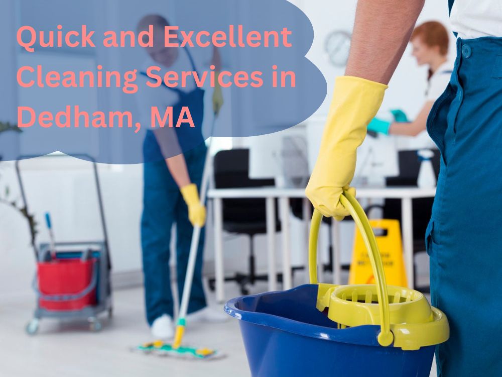 dedham cleaners