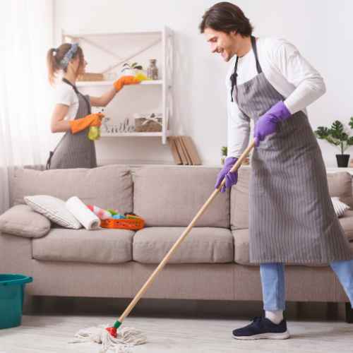 Cleaning Service Medford