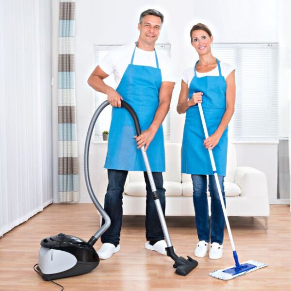 Book a Professional Cleaning Service Boston Excellence Cleaning Pro
