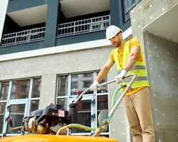 Boston's Top-Quality Construction Site Cleaning Services by ECP