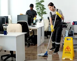 office Cleaning service