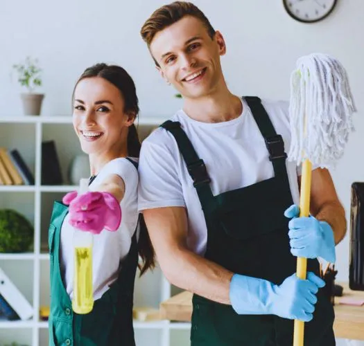 Post Construction Cleaning Services Near Me: Complete Guide for Homeowners