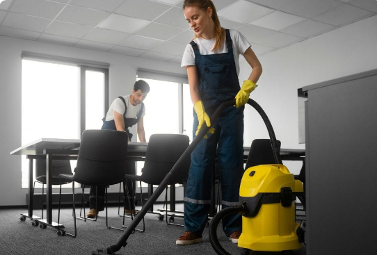 How to Choose the Best Janitorial Services in Boston